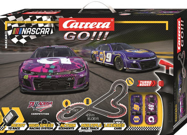 Carrera Nascar 4.9 - Hendricks Motorsport